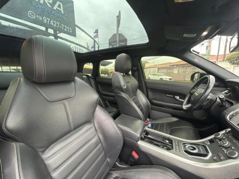 LAND ROVER Range Rover Evoque 2.0 16V 4P HSE 4WD DYNAMIC AUTOMTICO, Foto 4