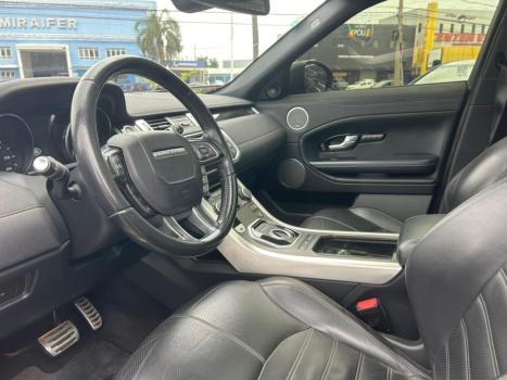 LAND ROVER Range Rover Evoque 2.0 16V 4P HSE 4WD DYNAMIC AUTOMTICO, Foto 5