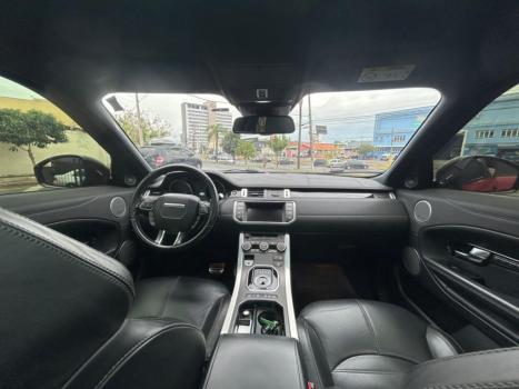 LAND ROVER Range Rover Evoque 2.0 16V 4P HSE 4WD DYNAMIC AUTOMTICO, Foto 6