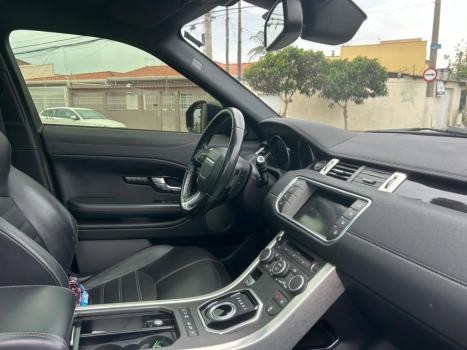 LAND ROVER Range Rover Evoque 2.0 16V 4P HSE 4WD DYNAMIC AUTOMTICO, Foto 7