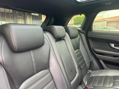 LAND ROVER Range Rover Evoque 2.0 16V 4P HSE 4WD DYNAMIC AUTOMTICO, Foto 8