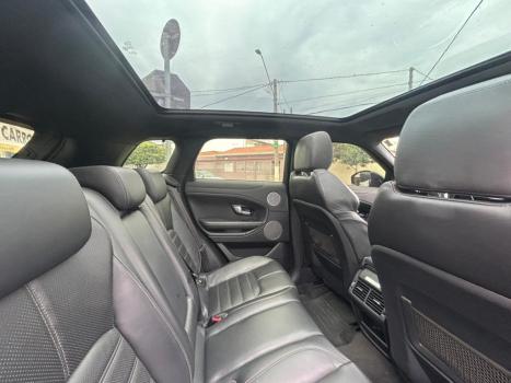 LAND ROVER Range Rover Evoque 2.0 16V 4P HSE 4WD DYNAMIC AUTOMTICO, Foto 9