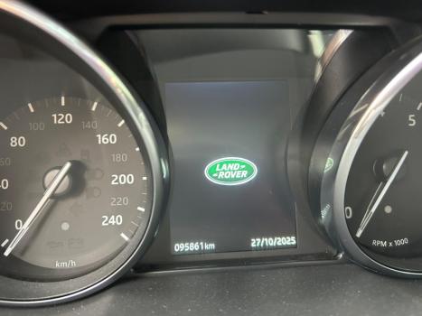 LAND ROVER Range Rover Evoque 2.0 16V 4P HSE 4WD DYNAMIC AUTOMTICO, Foto 10