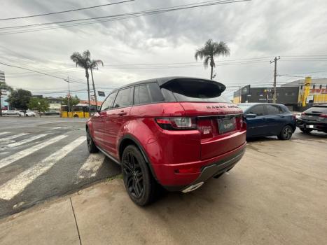 LAND ROVER Range Rover Evoque 2.0 16V 4P HSE 4WD DYNAMIC AUTOMTICO, Foto 11