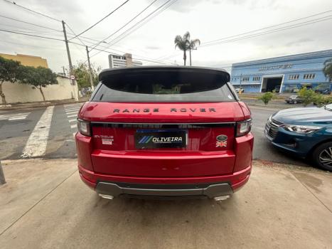 LAND ROVER Range Rover Evoque 2.0 16V 4P HSE 4WD DYNAMIC AUTOMTICO, Foto 12