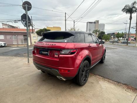 LAND ROVER Range Rover Evoque 2.0 16V 4P HSE 4WD DYNAMIC AUTOMTICO, Foto 13