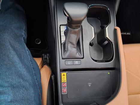 LEXUS ES 300 H 2.5 16V 4P LUXURY HÍBRIDO AUTOMÁTICO CVT, Foto 12 LEXUS ES 300 H 2.5 16V 4P LUXURY HÍBRIDO AUTOMÁTICO CVT, Foto 12