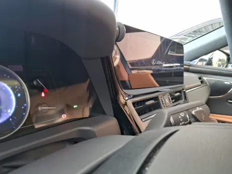 LEXUS ES 300 H 2.5 16V 4P LUXURY HÍBRIDO AUTOMÁTICO CVT, Foto 15 LEXUS ES 300 H 2.5 16V 4P LUXURY HÍBRIDO AUTOMÁTICO CVT, Foto 15