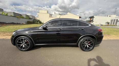 MERCEDES-BENZ GLC 300 2.0 16V 4P MHEV COUP� 4MATIC 9G-TONIC AUTOM�TICO, Foto 5
