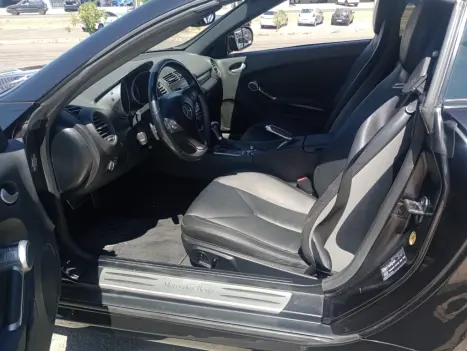 MERCEDES-BENZ SLK 200 1.8 KOMPRESSOR SPORT ROADSTER AUTOMTICO, Foto 5