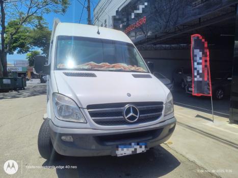 MERCEDES-BENZ Sprinter 2.2 3P 415 CDI VAN TETO ALTO, Foto 2