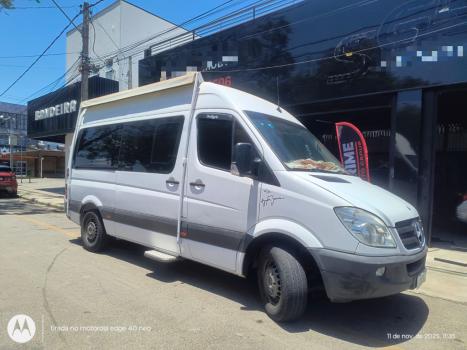 MERCEDES-BENZ Sprinter 2.2 3P 415 CDI VAN TETO ALTO, Foto 3