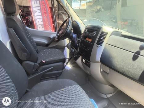 MERCEDES-BENZ Sprinter 2.2 3P 415 CDI VAN TETO ALTO, Foto 4