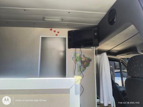 MERCEDES-BENZ Sprinter 2.2 3P 415 CDI VAN TETO ALTO, Foto 5