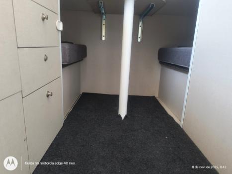 MERCEDES-BENZ Sprinter 2.2 3P 415 CDI VAN TETO ALTO, Foto 6