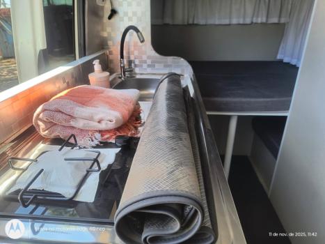 MERCEDES-BENZ Sprinter 2.2 3P 415 CDI VAN TETO ALTO, Foto 7