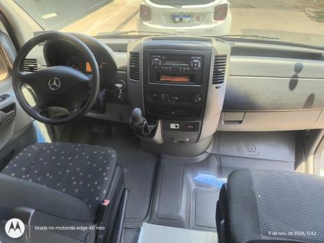 MERCEDES-BENZ Sprinter 2.2 3P 415 CDI VAN TETO ALTO, Foto 8