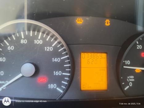 MERCEDES-BENZ Sprinter 2.2 3P 415 CDI VAN TETO ALTO, Foto 10