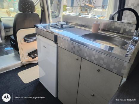 MERCEDES-BENZ Sprinter 2.2 3P 415 CDI VAN TETO ALTO, Foto 11