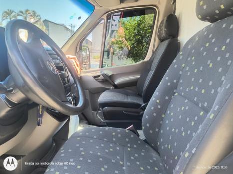 MERCEDES-BENZ Sprinter 2.2 3P 415 CDI VAN TETO ALTO, Foto 12