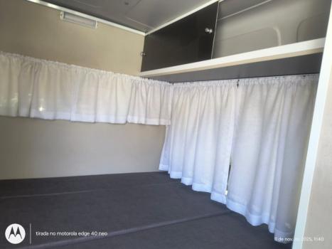 MERCEDES-BENZ Sprinter 2.2 3P 415 CDI VAN TETO ALTO, Foto 13