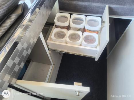 MERCEDES-BENZ Sprinter 2.2 3P 415 CDI VAN TETO ALTO, Foto 14