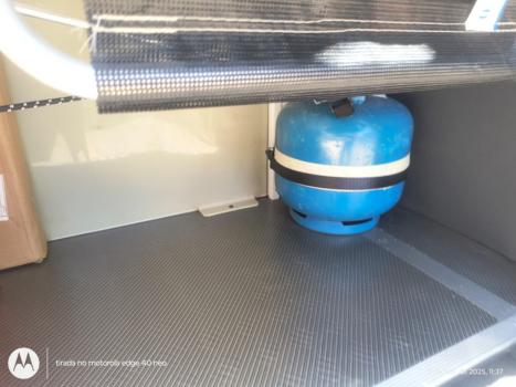 MERCEDES-BENZ Sprinter 2.2 3P 415 CDI VAN TETO ALTO, Foto 15