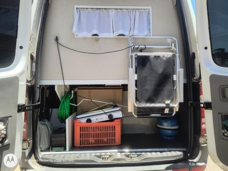 MERCEDES-BENZ Sprinter 2.2 3P 415 CDI VAN TETO ALTO, Foto 16