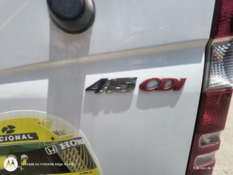 MERCEDES-BENZ Sprinter 2.2 3P 415 CDI VAN TETO ALTO, Foto 18