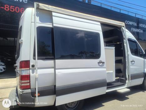MERCEDES-BENZ Sprinter 2.2 3P 415 CDI VAN TETO ALTO, Foto 19