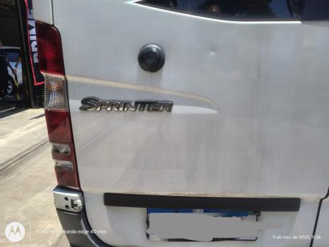 MERCEDES-BENZ Sprinter 2.2 3P 415 CDI VAN TETO ALTO, Foto 20