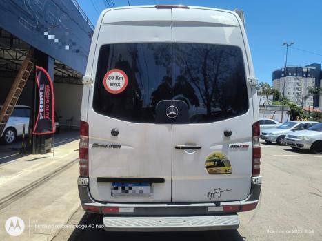 MERCEDES-BENZ Sprinter 2.2 3P 415 CDI VAN TETO ALTO, Foto 21