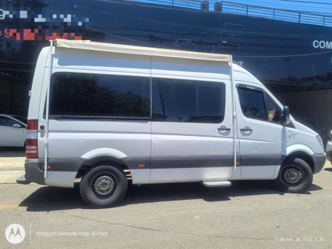 MERCEDES-BENZ Sprinter 2.2 3P 415 CDI VAN TETO ALTO, Foto 22