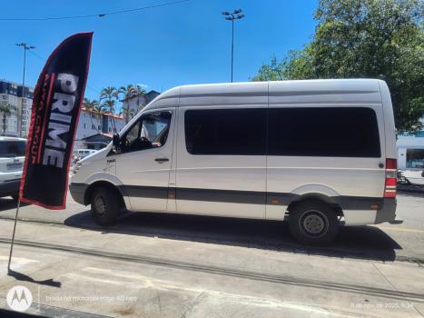 MERCEDES-BENZ Sprinter 2.2 3P 415 CDI VAN TETO ALTO, Foto 23