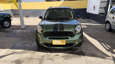 MINI Countryman 1.6 16V 4P ALL4 184 CV TURBO 4X4 AUTOM�TICO, Foto 2