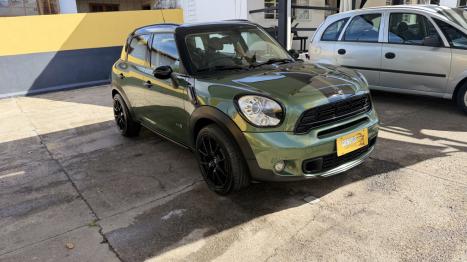 MINI Countryman 1.6 16V 4P ALL4 184 CV TURBO 4X4 AUTOM�TICO, Foto 3
