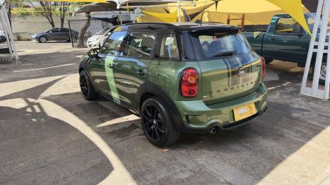 MINI Countryman 1.6 16V 4P ALL4 184 CV TURBO 4X4 AUTOM�TICO, Foto 4