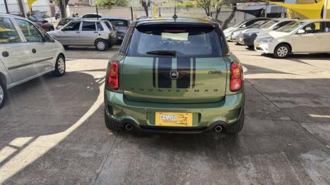 MINI Countryman 1.6 16V 4P ALL4 184 CV TURBO 4X4 AUTOM�TICO, Foto 5