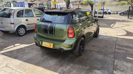 MINI Countryman 1.6 16V 4P ALL4 184 CV TURBO 4X4 AUTOM�TICO, Foto 6