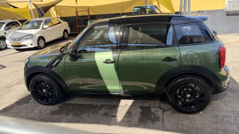 MINI Countryman 1.6 16V 4P ALL4 184 CV TURBO 4X4 AUTOM�TICO, Foto 9