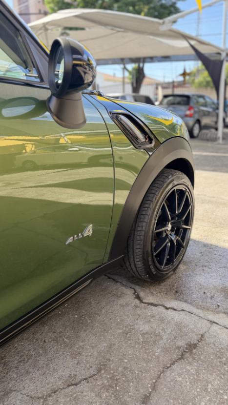 MINI Countryman 1.6 16V 4P ALL4 184 CV TURBO 4X4 AUTOM�TICO, Foto 10