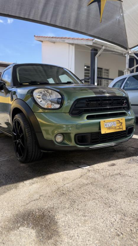 MINI Countryman 1.6 16V 4P ALL4 184 CV TURBO 4X4 AUTOM�TICO, Foto 12