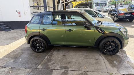 MINI Countryman 1.6 16V 4P ALL4 184 CV TURBO 4X4 AUTOM�TICO, Foto 13