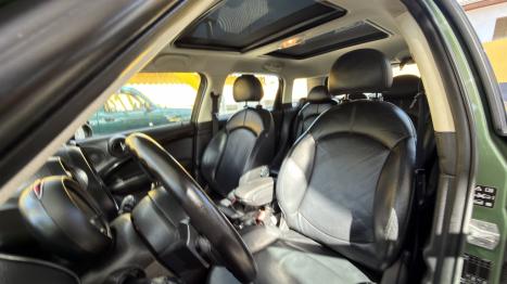 MINI Countryman 1.6 16V 4P ALL4 184 CV TURBO 4X4 AUTOM�TICO, Foto 14