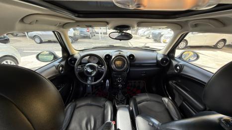 MINI Countryman 1.6 16V 4P ALL4 184 CV TURBO 4X4 AUTOM�TICO, Foto 15