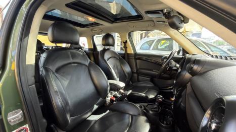 MINI Countryman 1.6 16V 4P ALL4 184 CV TURBO 4X4 AUTOM�TICO, Foto 16