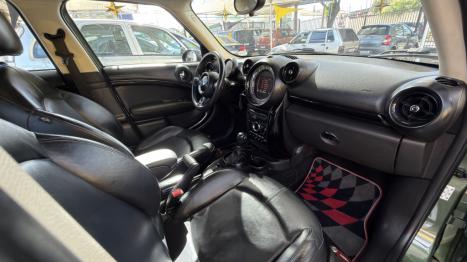 MINI Countryman 1.6 16V 4P ALL4 184 CV TURBO 4X4 AUTOM�TICO, Foto 17