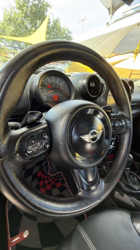 MINI Countryman 1.6 16V 4P ALL4 184 CV TURBO 4X4 AUTOM�TICO, Foto 19