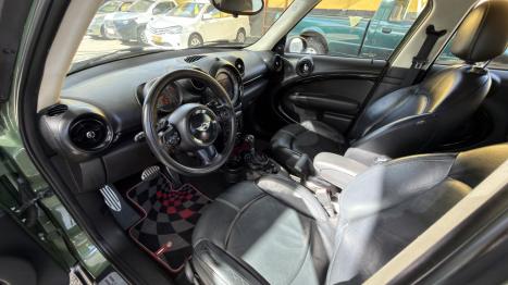 MINI Countryman 1.6 16V 4P ALL4 184 CV TURBO 4X4 AUTOM�TICO, Foto 20