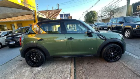 MINI Countryman 1.6 16V S TURBO 4X4, Foto 7